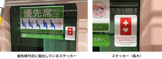 JR東日本の取組み