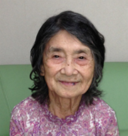 澤村すずさん