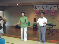 活動の様子