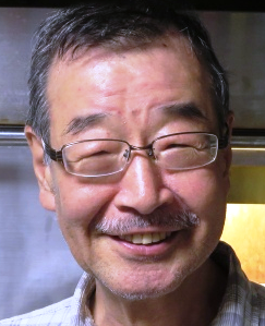 山田和夫さん