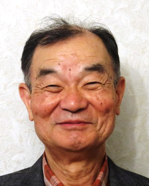 渡辺重男会長