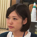 芳賀さん