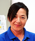 原田センター長