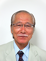 藤田 巌さん