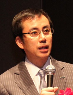 牧野氏
