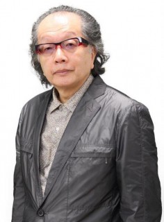 ねじめ氏