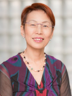 上野氏