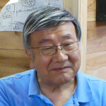 山渕達也さん
