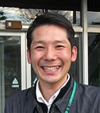 宮崎雅也さんの写真