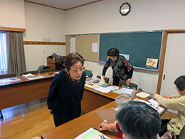 荒井さん