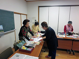 荒井さん