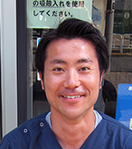 永田拓也さん