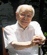 古澤 英雄さん