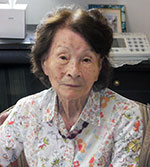 一宮 鈴子さん