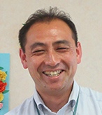 服部将志さん