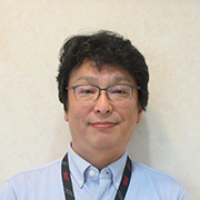 国府田所長