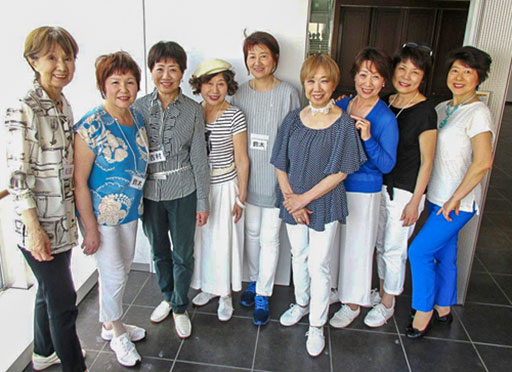 実行委員会の皆さん