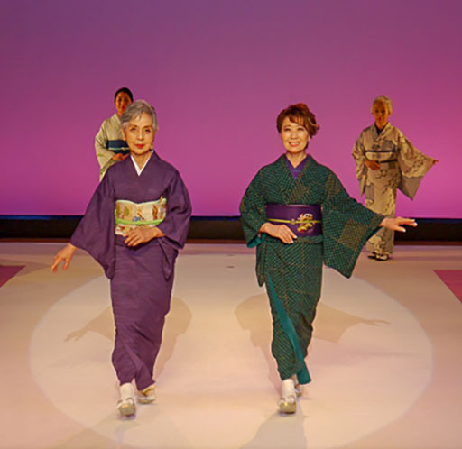 エレガンス
