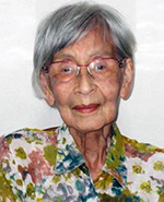 遠藤美代さん