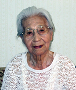 宇田川ふささん