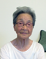 吉水リウコさん