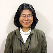 大川センター長