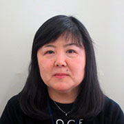 佐藤さん