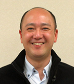 髙山泰明さん
