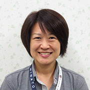三村さん