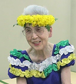 瀧本花子さん