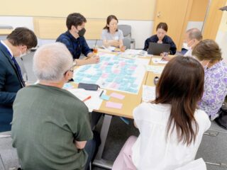 昨年の様子