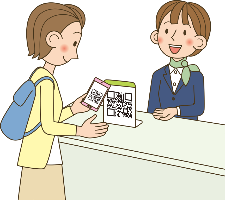 遠隔手話通訳