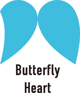 Butterfly Heart