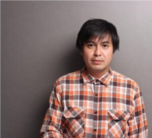 高橋弘樹さん