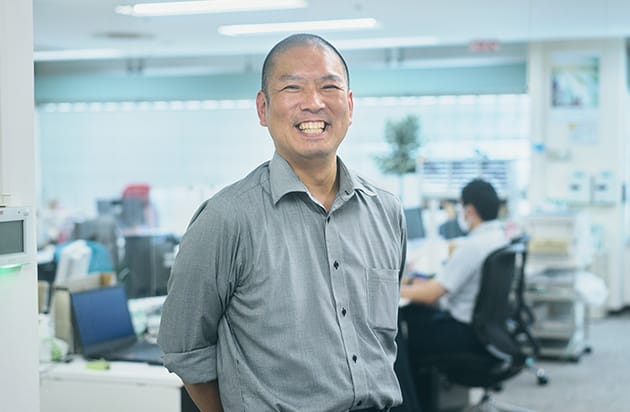【第１回】「できる」に向き合えば、全員でいい方向に向かえる。のサムネイル