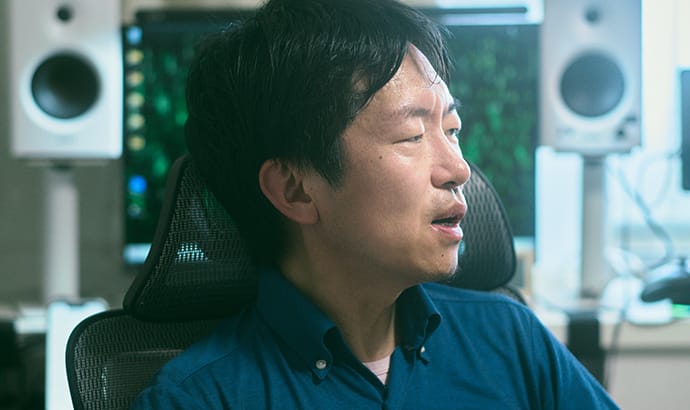 岩崎 恵介さんの画像1枚目