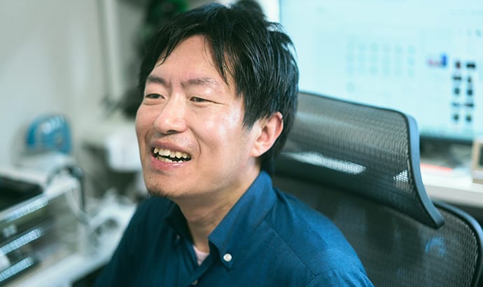 岩崎 恵介さんの画像2枚目