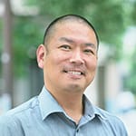 加藤 哲義さんプロフィール画像