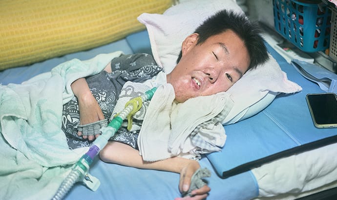 白石 涼さんの画像3枚目