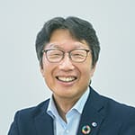 岡崎 正洋さんプロフィール画像