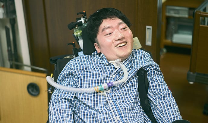 ユウセイさんの画像1枚目
