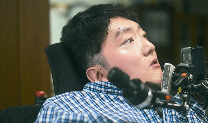 ユウセイさんの画像2枚目