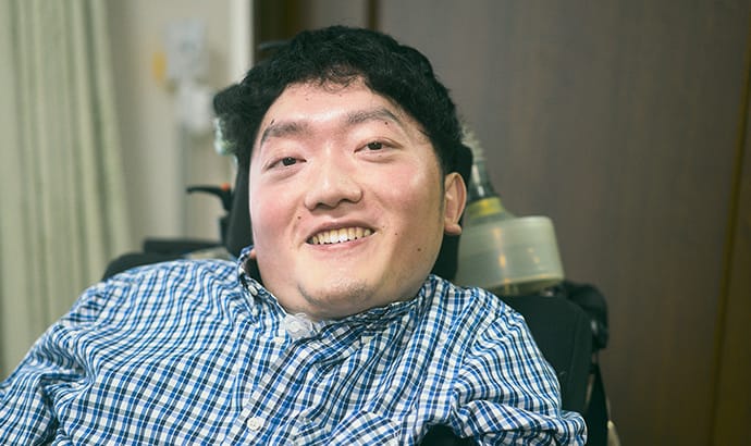 ユウセイさんの画像3枚目
