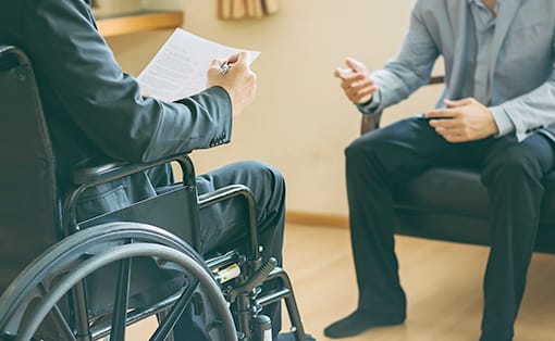 雇用施策との連携による重度障害者等就労支援特別事業（地域生活支援促進事業）のサムネイル