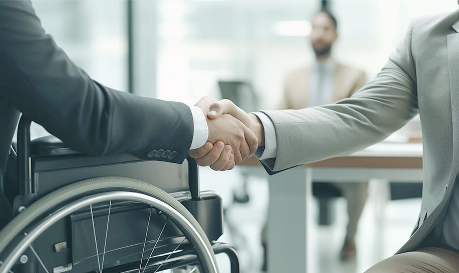 ニーズ・シーズマッチング交流会2025（公益財団法人 テクノエイド協会）のサムネイル