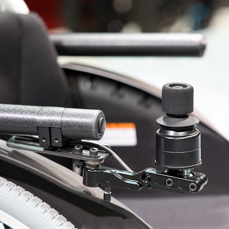 補装具費支給制度キービジュアル