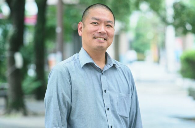 【第２回】「できる」に向き合えば、全員でいい方向に向かえる。のサムネイル