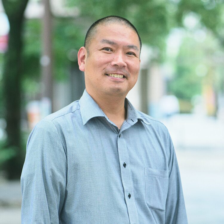 OKIワークウェル様 キービジュアル