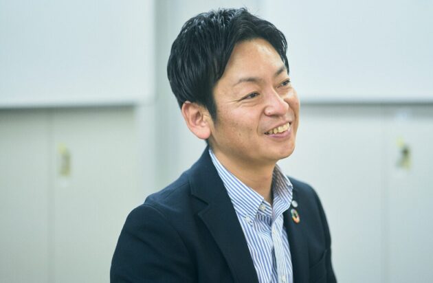 【第３回】誰にでも働けるチャンスを。完全テレワークへの挑戦。のサムネイル