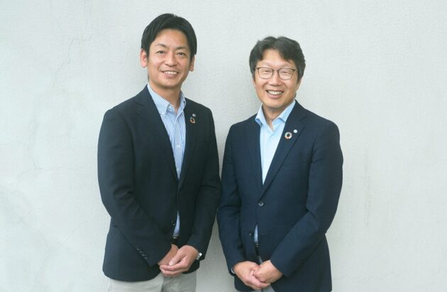 【第４回】誰にでも働けるチャンスを。完全テレワークへの挑戦。のサムネイル